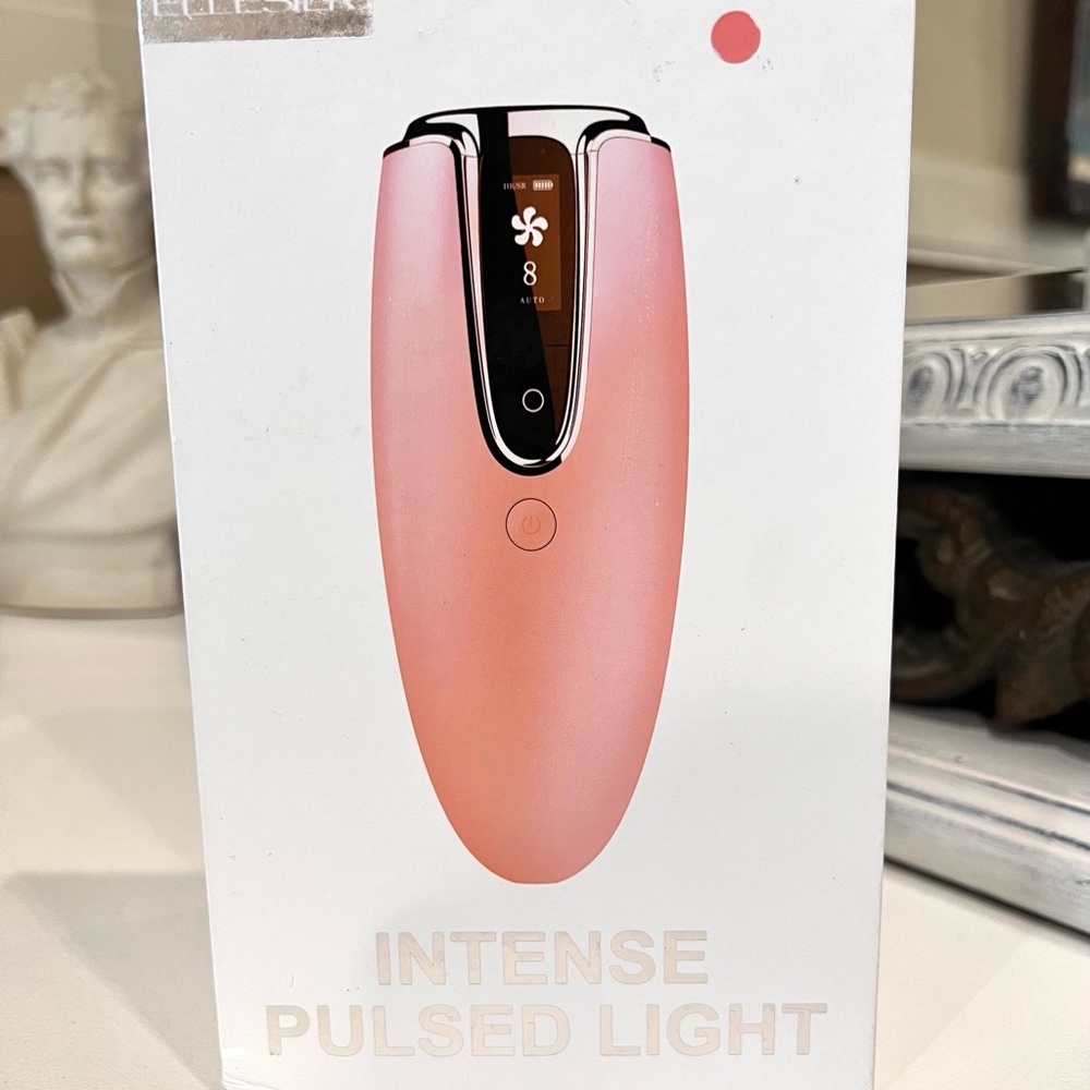IPL Hair Remover Device, Intense Pulse Light